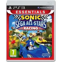 SEGA Sonic & All-Stars Racing, PlayStation 3, Multiplayer modus, 10 jaar en ouder
