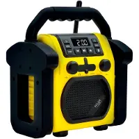 Adler Ad 1911 Digitale Radio