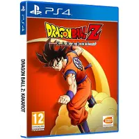 Ps4 Dragon Ball Z Kakarot
