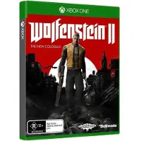 Wolfenstein 2: The New Colossus (AUS)