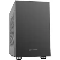 NOX Hummer Vault Pc-behuizing