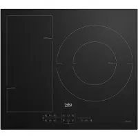Beko Hii63201fmt Inductiekookplaat 60 Cm 3 Branders