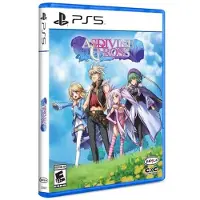 Asdivine Cross () - PS5