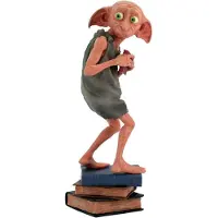 Harry Potter Dobby Unisex Verzamelfiguren - meerkleurig - Standard