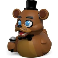 TUBBZ - Tubbz - Freddy (1st Edition)