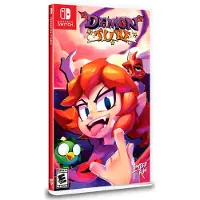Demon Turf () - Switch