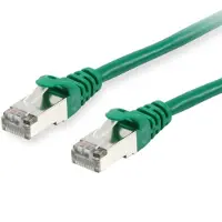 Equip Cat6a Netwerkkabel 25 M