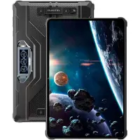 Oukitel RT8, 27,9 cm (11 inch), 1920 x 1200 pixels, 256 GB opslag, 6 GB RAM, Android 13, zwart