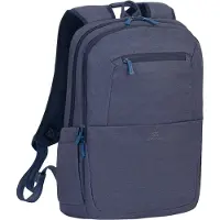 Rivacase laptop-rugzak "Suzuka" 15.6", 7760 Blauw