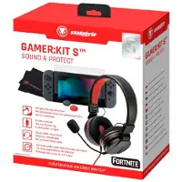 Snakebyte Gamingheadset