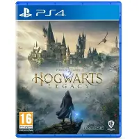 Ps4 Hogwarts Legacy