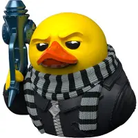 Ginza.se Minions Tubbz 1St Ed Gru