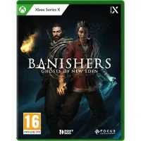 Series X/S - Banishers: Ghosts of New Eden - One Size