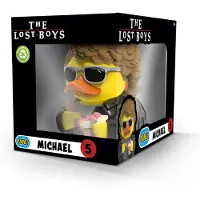 TUBBZ Numskull - Lost Boys BOXED Michael