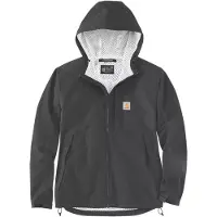 Carhartt Monterey Tussenjas heren Zwart M