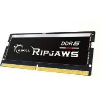 G.Skill Ripjaws - Laptop RAM - 32GB - DDR5 - 4800MHz