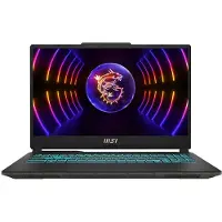 MSI Cyborg 15 A13VE-1067XPL Intel Core i7 i7-13620H Laptop 39,6 cm (15.6") Full HD 16 GB DDR5-S...