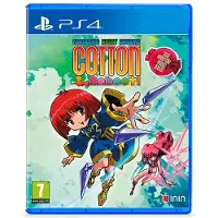 Cotton Reboot - PS4