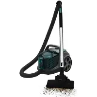 Cecotec Stofzuiger Cecotec Conga Rockstar Cyclonic XL ProAnimal 900 W Grijs