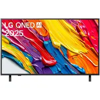 LG 50" QNED82 4K (2025)