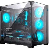 Hiditec Gaming Sky Pc-behuizing