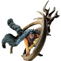 Banpresto Figurine - One Piece - Crocodile (duel Memories)