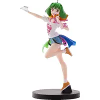 SEGA Macross Frontier FIGURIZMa PVC-beeldje, Ranka Lee, Labyrinth of Time versie, 17 cm