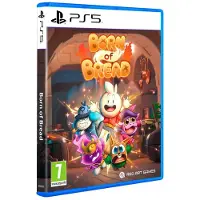 Ps5 Born Of Bread