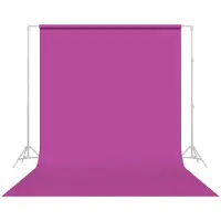 Savage Achtergrondrol Plum (nr 91) 2.72m x 11m