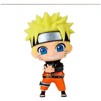 Banpresto - Naruto Shippuden Repoprize - Uzumaki Naruto (Versie B) 10 cm