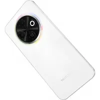 Tecno Smartphone Tecno 6,67" MediaTek Helio G81 8 GB RAM 256 GB Wit