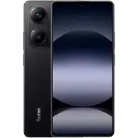 Xiaomi Redmi Note 14S 256GB (Midnight Black, HyperOS, 8 GB)