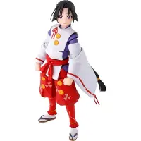 Tamashii Nations De ongrijpbare Samurai S.H. Figuarts actiefiguur, Tokiyuki Hojo, 14 cm