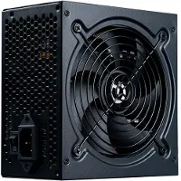 Hiditec VOEDING PSU RX650-80PLUS BRONZE GECERTIFICEERD-VOLLEDIG BEREIK