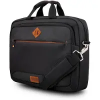 Urban Factory Laptoptas Urban Factory ETC14UF Zwart 14"