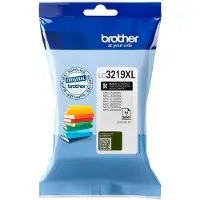 Brother Originele inkt cartridge LC3219XL Zwart 5 stuks