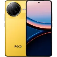 Poco F7 Ultra - 5G - 6.67 inch - 12GB/256GB - Geel