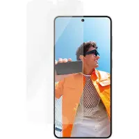 PanzerGlass Galaxy Edge S25 Ultra Wide Fit Doorzichtig