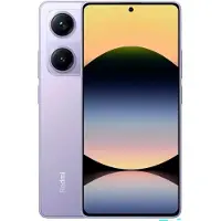 Xiaomi Redmi Note 14S 256GB (Aurora paars, HyperOS, 8 GB)