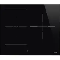 Smeg Si1m4634d 60 Cm Inductiekookplaat 3 Branders