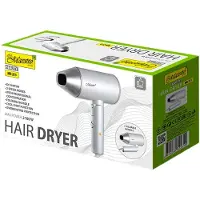 Maestro Föhn MR-213 Zilverkleurig 2100 W