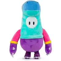 Fall Guys - T-Rex knuffel - 28 cm - Pluche