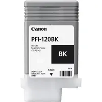 Canon Inktcartridge PFI-120BK Zwart