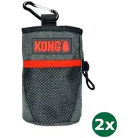 Kong beloningszakje 2x 16x4x24 cm