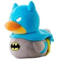 Numskull DC COMICS TUBBZ PLUSH BATMAN