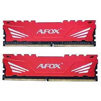 AFOX Xpg Gammix D10 Afld432ph1cad Cl16 32gb 2x16gb Ddr4 3200mhz Ram