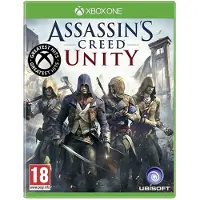 Assassin's Creed Unity (greatest hits)
