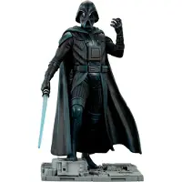 Gentle Giant Star Wars Premier Collection 1/7 Darth Vader Concept 2022 Premier Guild Membership Gift 28 Cm Figuur