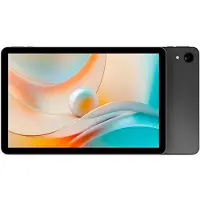 SPC Gravity 10.1 - Tablet - 64GB opslag - Grijs