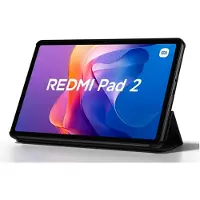 Xiaomi REDMI Pad 2 tablet, WiFi, 11 inch, 8GB RAM, 256GB opslag, kleur: Gris Grafito